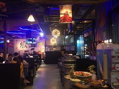 -96农蝎虾(江桥老街店)
