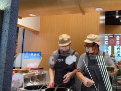-盛香亭热卤糖水铺(龙之梦店)