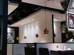 大堂-太二酸菜鱼(石家庄万象城店)