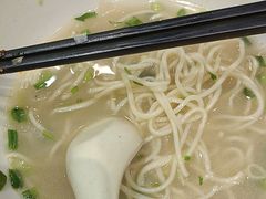 -西部马华清真兰州牛肉面·烧烤夜市(三里河店)