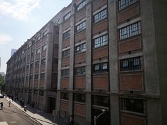 -上海四行仓库抗战纪念馆