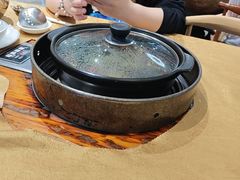 -濠轩阁特色生蚝火锅总店