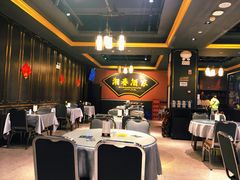 -湘春酒家·1989(运达汇店)