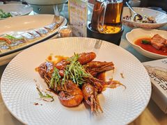 -二十八里太湖船菜(吉祥路店)