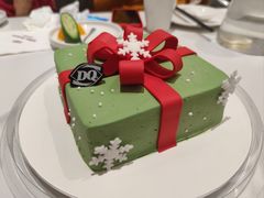 -DQ·蛋糕·冰淇淋(通州万达店)