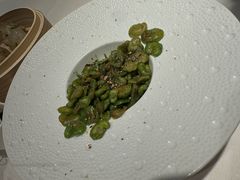 芝麻海苔豆瓣酥-翠园(北京王府中环店)