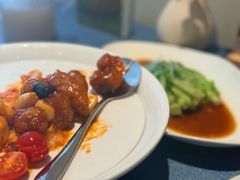 -闽海肴(北辰荟店)