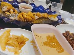 -老厨家(友谊路总店)