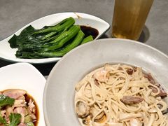-和平馆·地道港澳茶餐厅(西门口店)