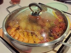 -黄记煌三汁焖锅(民乐园万达店)
