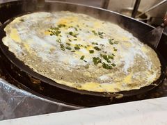 -清真·二嫂子煎饼果子(鼓楼旗舰形象店)