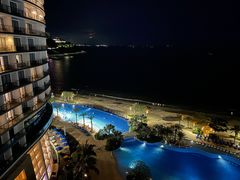 -深圳大梅沙京基洲际度假酒店