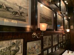 -Keens Steakhouse