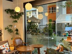 -星宙咖啡STELLARIS CAFE(广告产业园店)