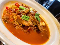 砂锅牛三鲜-徽湘客(草桥店)