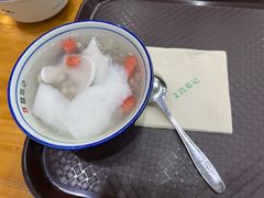 -文昌邓记清补凉(西沙路店)