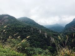 -广州市石门国家森林公园