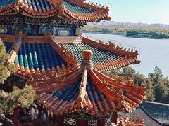 -宫事颐庭·老佛爷贵寿下午茶(颐和园店)