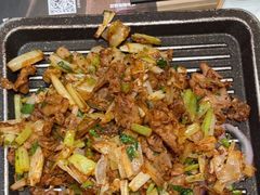 -大师兄·手工面·西北菜(美的悦然广场店)