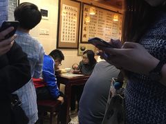 大堂-玫瑰甜品(文明路店)