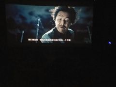 -金逸影城(武汉人信汇IMAX店)