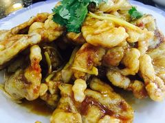 -阿宝海鲜饭店