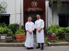 -王森咖啡西点烘焙培训(上海名厨中心店)