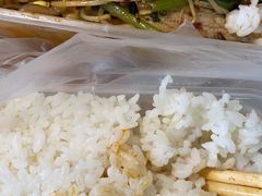 -东华大学第一食堂(松江校区店)