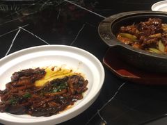 响油鳝糊-和记小菜(大宁店)