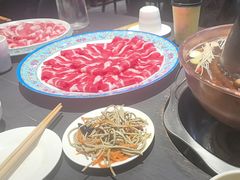 -东来顺饭庄(上地华联店)