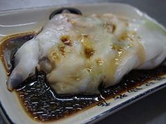 -银记肠粉店(北京路店)