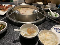 糯米香酥鸭-老来福·非遗酸汤兔(凯旋路店)