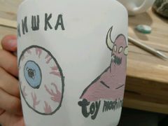 -艺彩阳光手工坊(大连恒隆广场店)