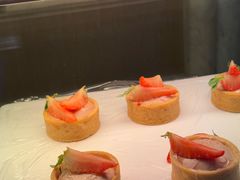 -云尚自助餐厅(佛山南海瞻云酒店)