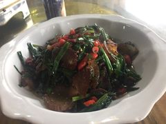 -秀妈厨房(灰汤老店)