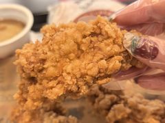 -肯德基(杭州银江宾馆店)