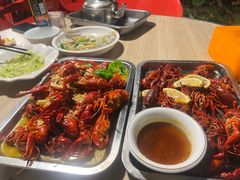 -风味小吃(浦东南路2368)