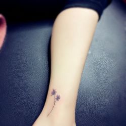 -明星刺青·洗纹身