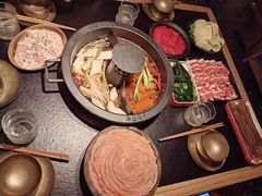 -晓宇重庆火锅(西安荟聚店)
