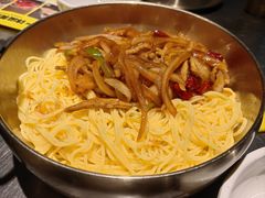 -大叹号啤酒屋·延边料理(建工店)