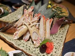 -本逸·割烹料理(湖墅店)