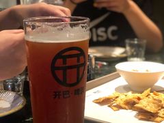 -新楚记烧烤·酒场·夺命肥肠(车公庙店)