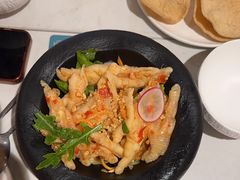 -美奈小馆·东南亚菜(福田星河COCO Park店)