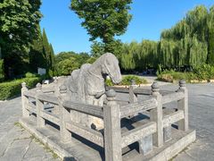 -洛阳白马寺