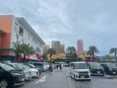 -美国村