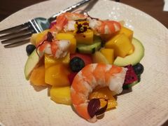 -星叶·东南亚料理(宁波万象汇店)