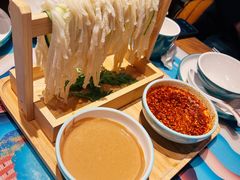 晾衣毛肚-醉长安(钟楼旗舰店)