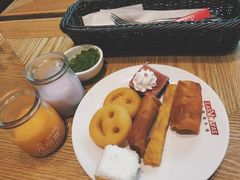 小点心-凡塔斯牛排餐厅(厚街万达店)