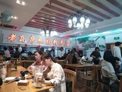-青石桥老瓦房肥肠粉总店(青石桥总店)