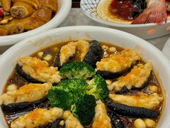 -禄福山庄•顺德菜·融和菜(龙江店)